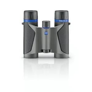 Zeiss Terra ED 10x25 Pocket Binocular