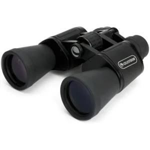 Celestron UpClose G2 10-30x50mm Zoom Porro Binoculars