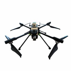 Vanrakshak RAPTOR 10t | Vanrakshak Drone