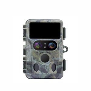 Vanrakshak Trail Camera