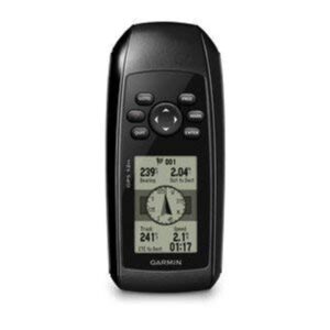 Garmin GPS 12H