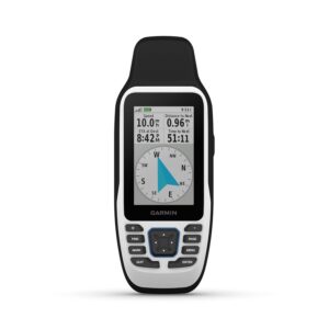 Garmin GPS Map 79S