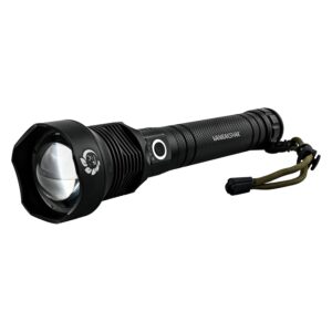 Vanrakshak FL-LHF02 Flashlight