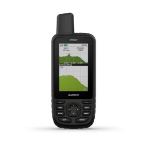 Garmin GPS Map 67