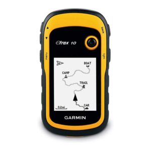Garmin GPS eTrex 10
