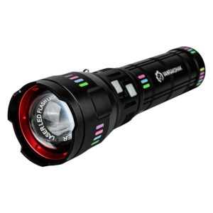 Vanrakshak LF-B801 Flashlight