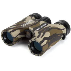 Celestron Gamekeeper 10X25mm Roof Binocular