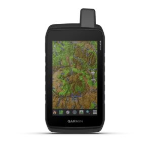 Garmin GPS Montana 710