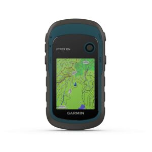Garmin GPS eTrex 22x