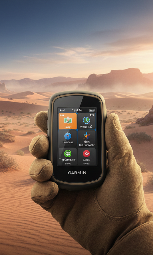 Garmin GPS Etrex 32x