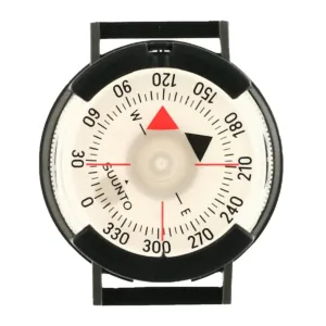 Suunto M-9 black/ black NH Compass