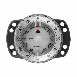 Suunto SK8 Compass Bungee Mount