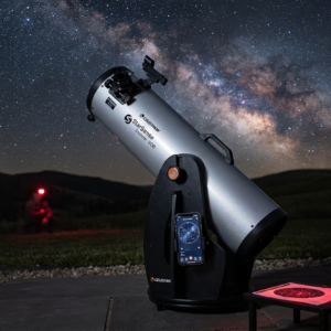 Telescopes