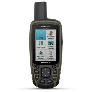 Garmin GPS Map 65S