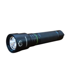 Vanrakshak LH-DZo6 Diving Flashlight