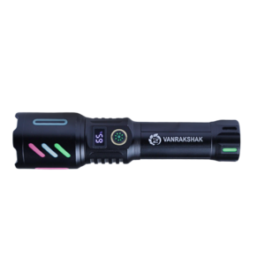 Vanrakshak FL - BS04 Flashlight